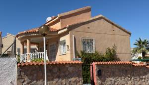 Resale - Villa - Ciudad Quesada - Rojales