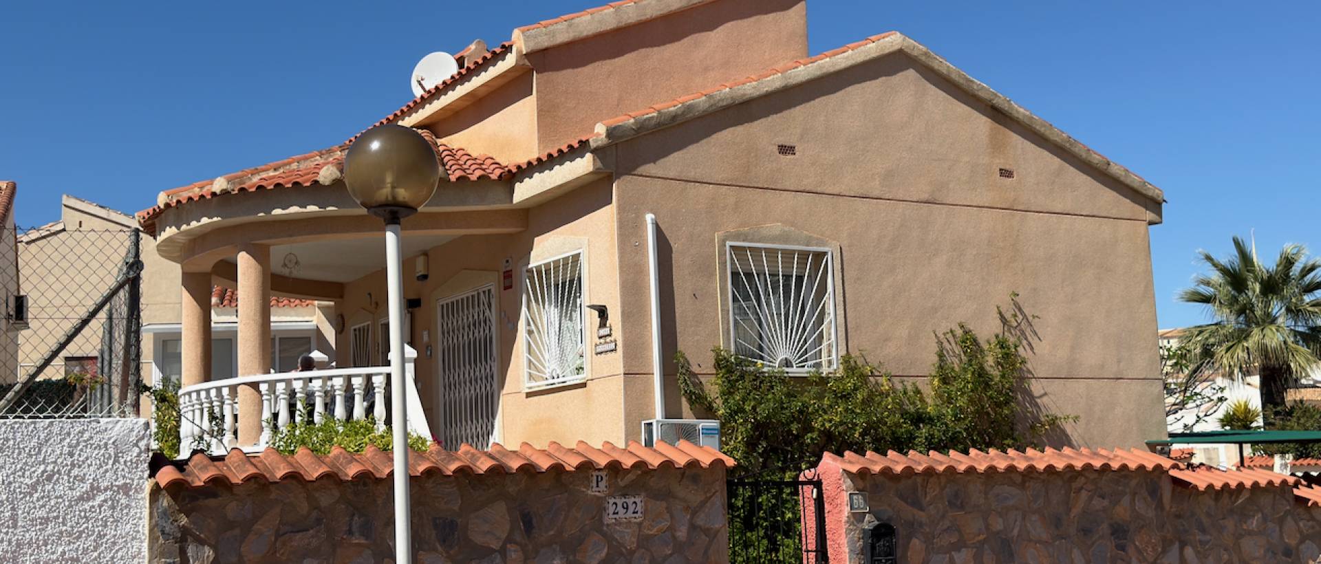 Resale - Villa - Ciudad Quesada - Rojales