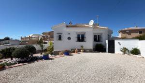 Resale - Villa - Ciudad Quesada