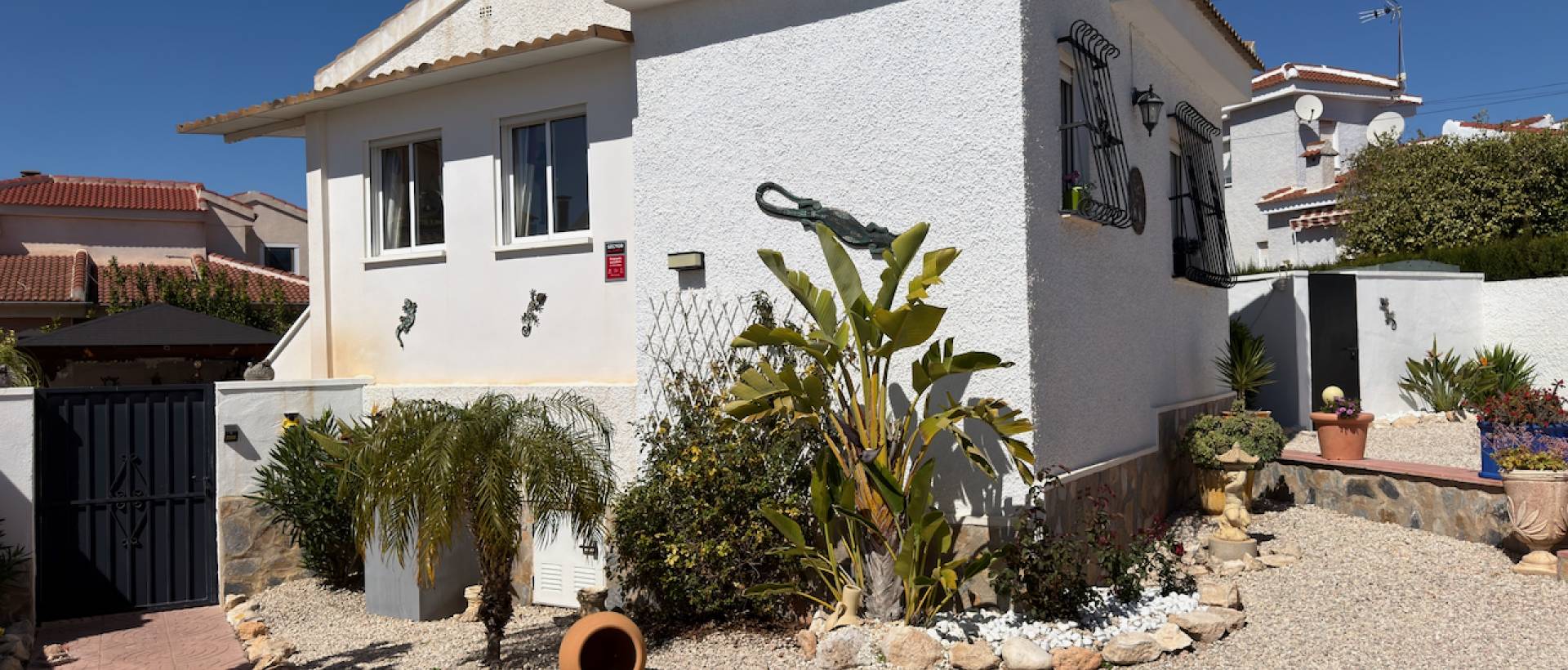 Resale - Villa - Ciudad Quesada