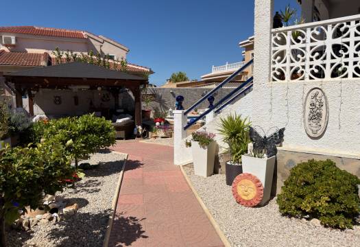 Resale - Villa - Ciudad Quesada