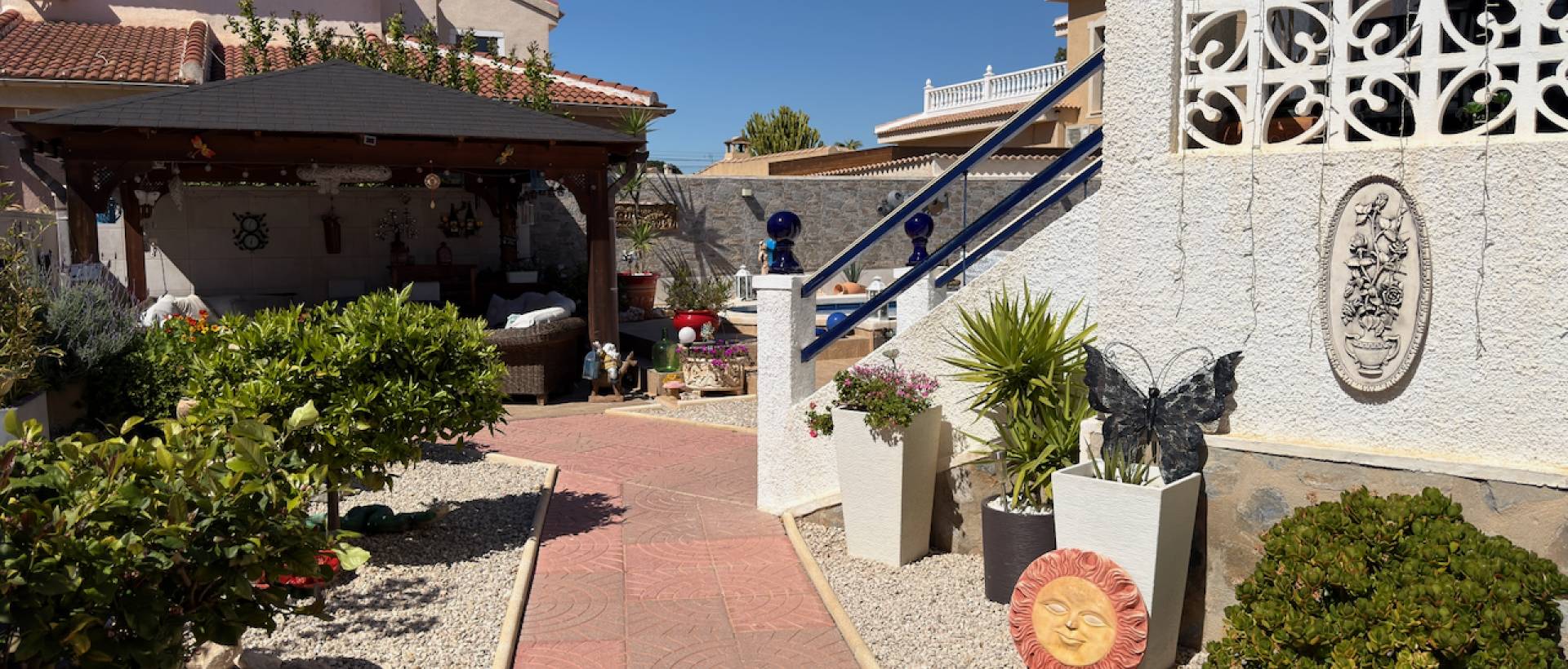 Resale - Villa - Ciudad Quesada