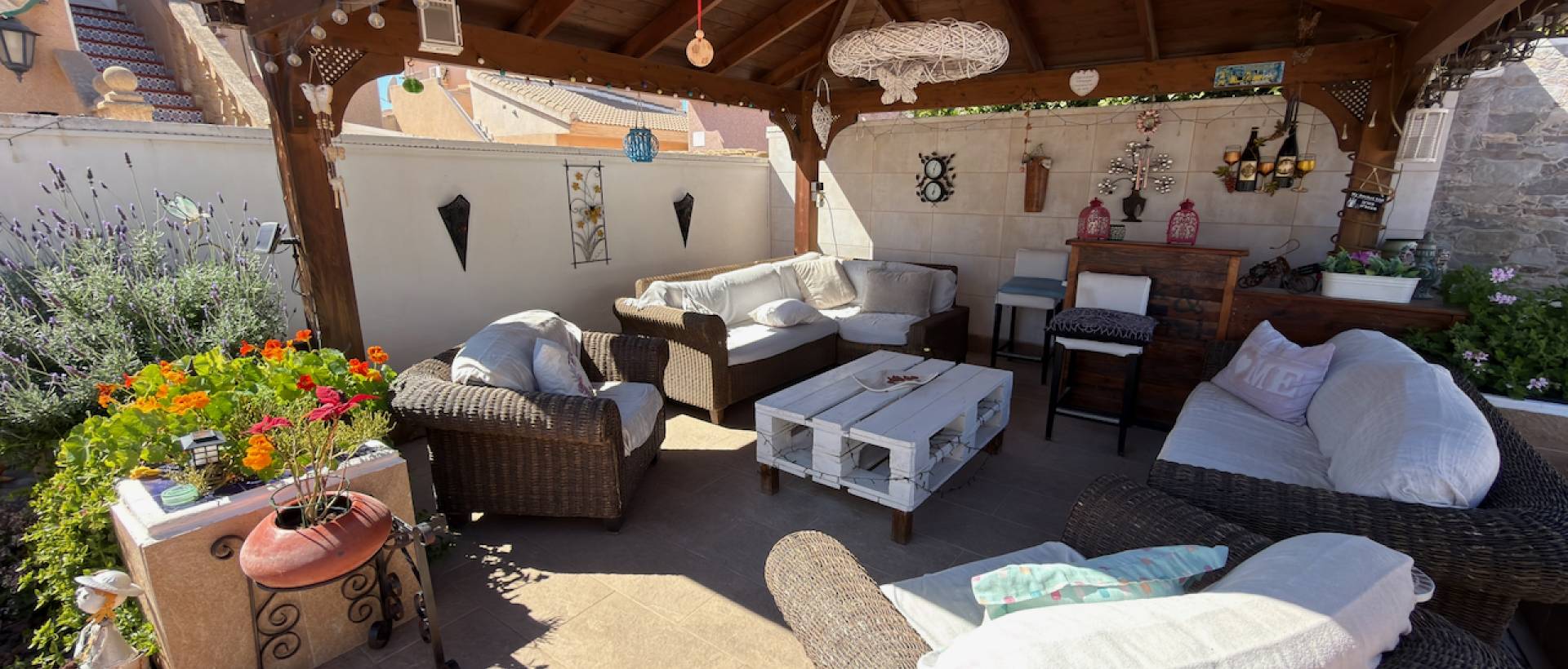 Resale - Villa - Ciudad Quesada