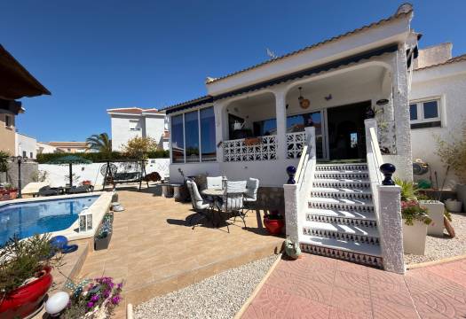 Villa - Resale - Ciudad Quesada - Ciudad Quesada