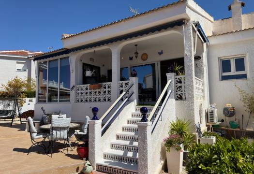 Resale - Villa - Ciudad Quesada