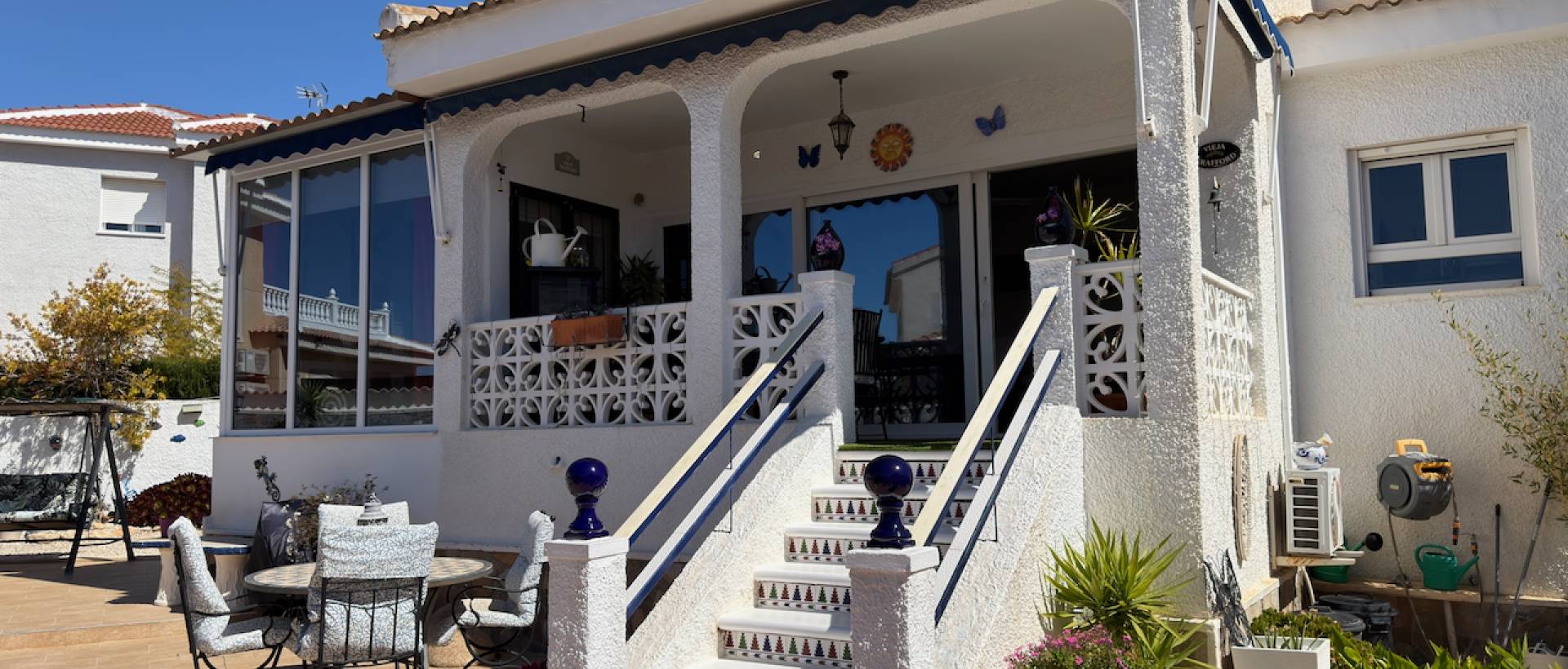 Resale - Villa - Ciudad Quesada