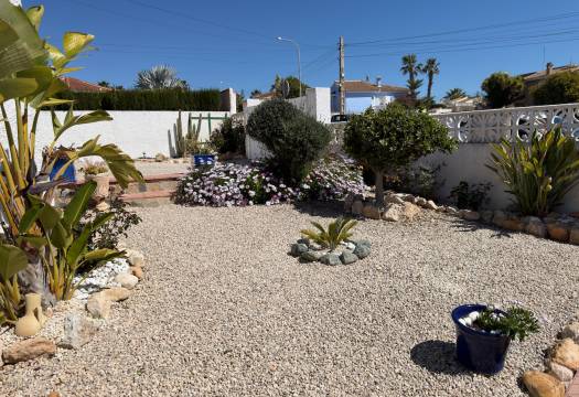 Resale - Villa - Ciudad Quesada