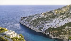 Obra Nueva - Villa / Chalet - Jávea Xàbia - Granadella