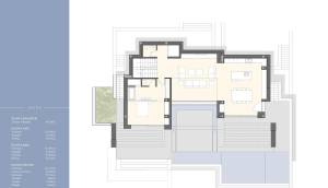 Obra Nueva - Villa / Chalet - Jávea Xàbia - Granadella