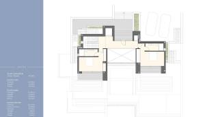 Obra Nueva - Villa / Chalet - Jávea Xàbia - Granadella