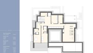 Obra Nueva - Villa / Chalet - Jávea Xàbia - Granadella