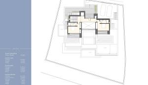 Obra Nueva - Villa / Chalet - Jávea Xàbia - Granadella