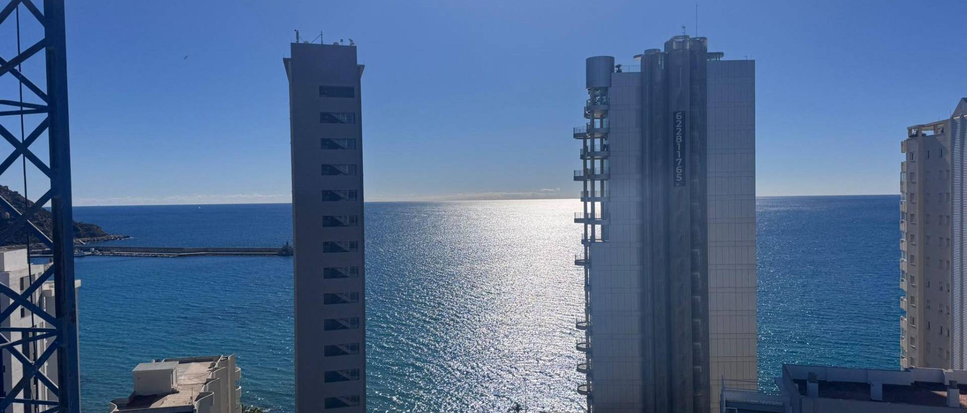 Obra Nueva - Apartmento - Calpe - Playa Cantal Roig