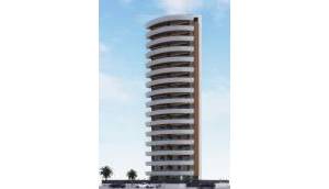 Obra Nueva - Apartmento - Calpe - Playa Cantal Roig