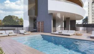 Obra Nueva - Apartmento - Calpe - Playa Cantal Roig