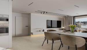 Obra Nueva - Apartmento - Calpe - Playa Cantal Roig