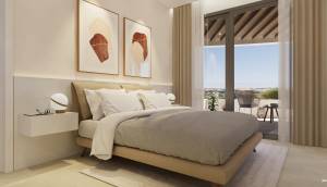 Obra Nueva - Apartmento - Calpe - Playa Cantal Roig