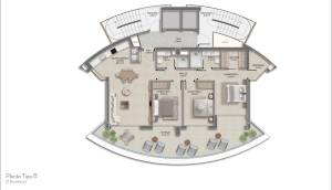 Obra Nueva - Apartmento - Calpe - Playa Cantal Roig