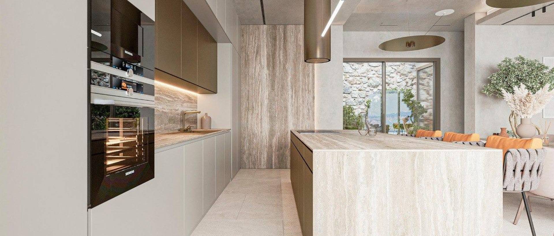 Obra Nueva - Villa / Chalet - Altea - Altea Hills