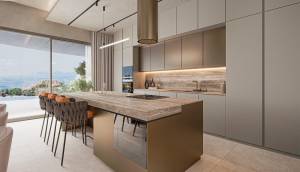 Obra Nueva - Villa / Chalet - Altea - Altea Hills