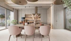 Obra Nueva - Villa / Chalet - Altea - Altea Hills