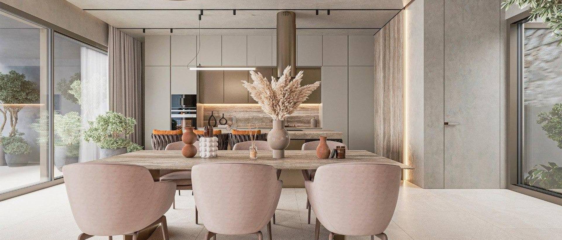 Obra Nueva - Villa / Chalet - Altea - Altea Hills