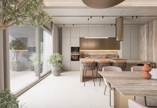 Obra Nueva - Villa / Chalet - Altea - Altea Hills