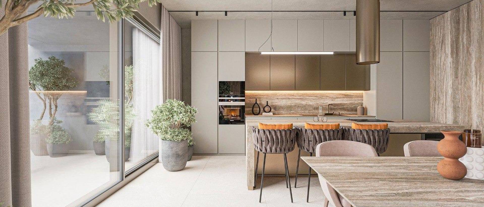 Obra Nueva - Villa / Chalet - Altea - Altea Hills