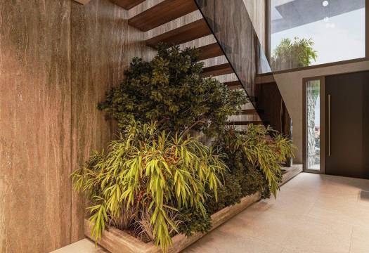 Obra Nueva - Villa / Chalet - Altea - Altea Hills