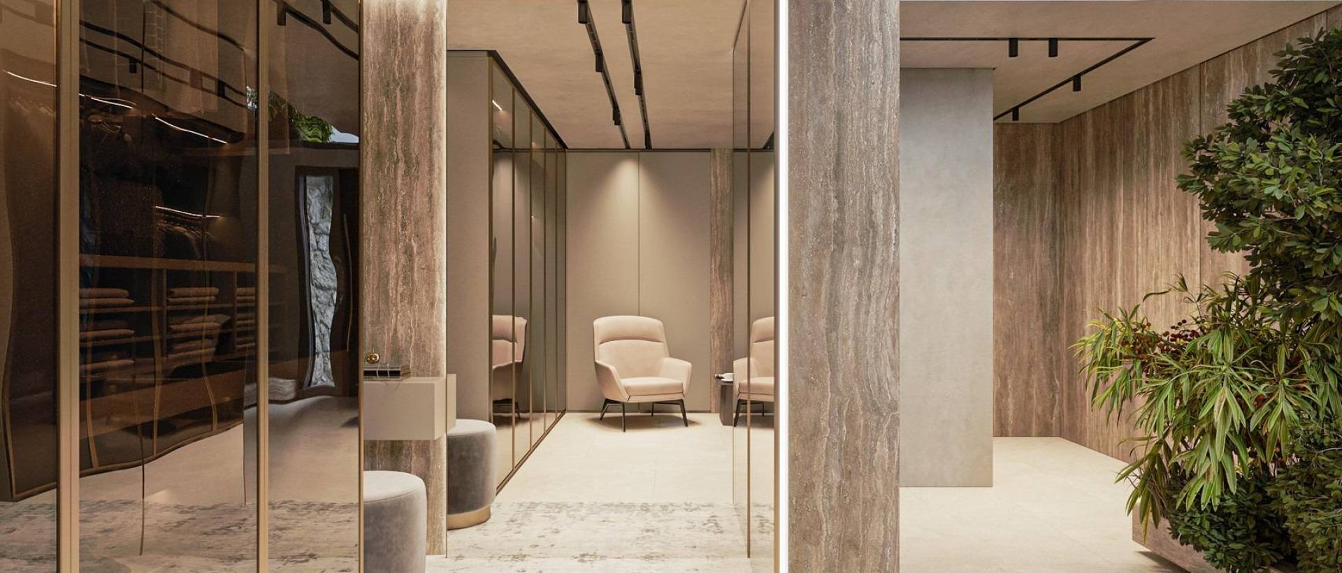 Obra Nueva - Villa / Chalet - Altea - Altea Hills