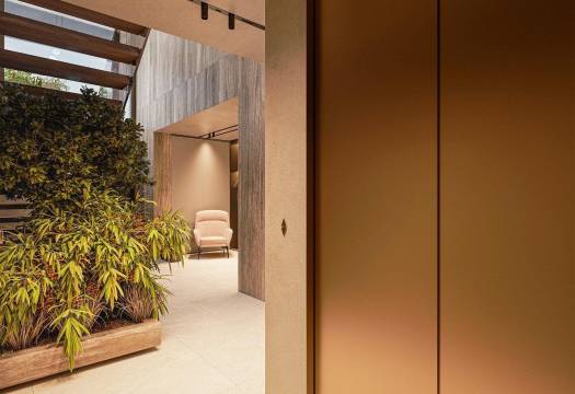 Obra Nueva - Villa / Chalet - Altea - Altea Hills