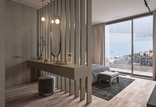 Obra Nueva - Villa / Chalet - Altea - Altea Hills