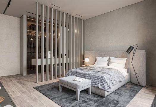 Obra Nueva - Villa / Chalet - Altea - Altea Hills