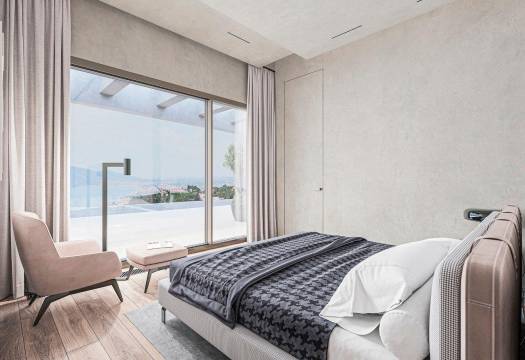 Obra Nueva - Villa / Chalet - Altea - Altea Hills