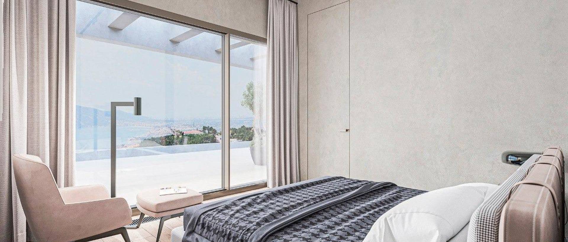 Obra Nueva - Villa / Chalet - Altea - Altea Hills