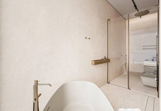 Obra Nueva - Villa / Chalet - Altea - Altea Hills