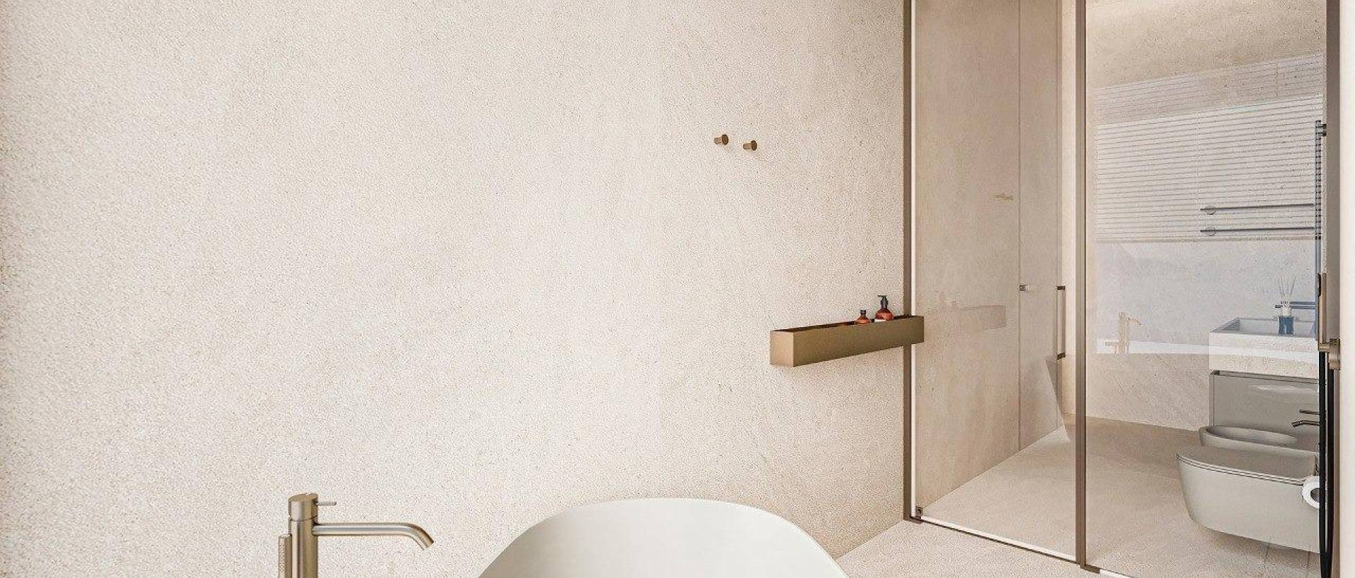 Obra Nueva - Villa / Chalet - Altea - Altea Hills