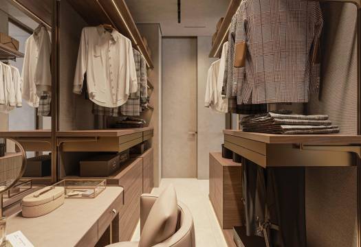 Obra Nueva - Villa / Chalet - Altea - Altea Hills