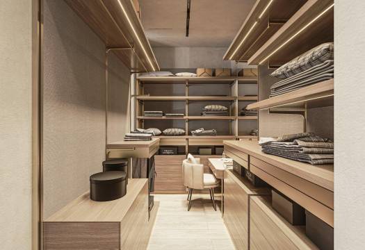 Obra Nueva - Villa / Chalet - Altea - Altea Hills