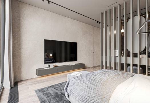 Obra Nueva - Villa / Chalet - Altea - Altea Hills