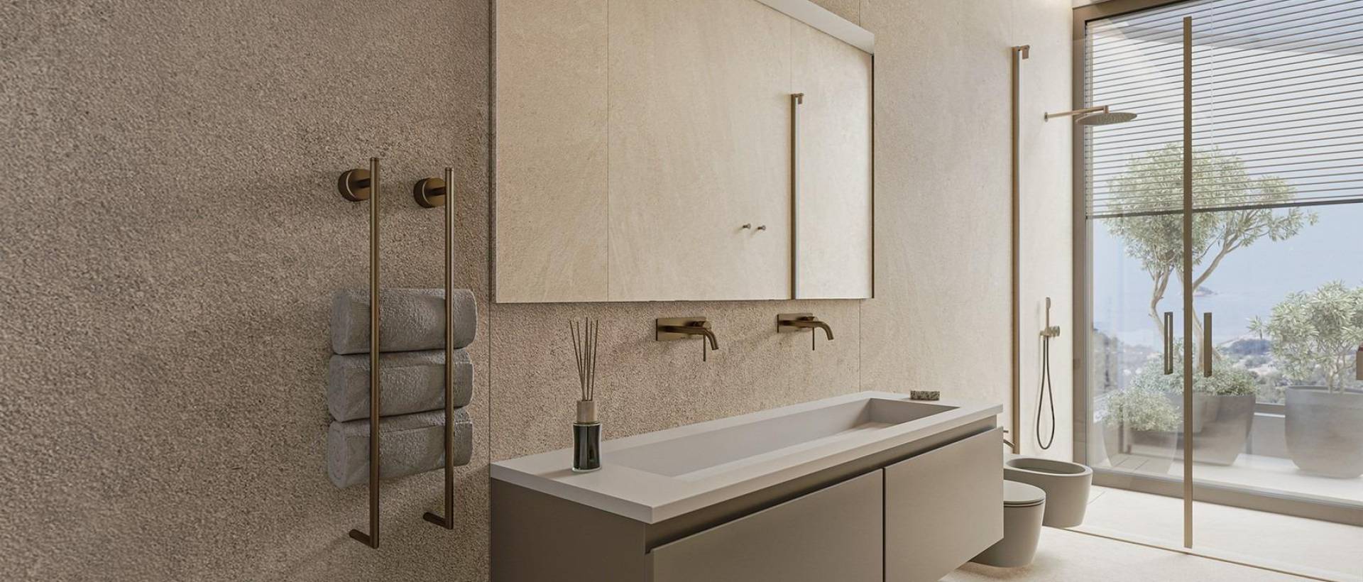 Obra Nueva - Villa / Chalet - Altea - Altea Hills