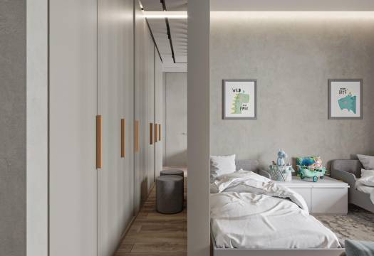 Obra Nueva - Villa / Chalet - Altea - Altea Hills