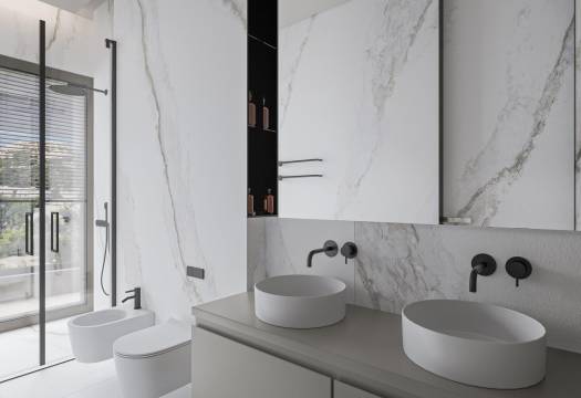 Obra Nueva - Villa / Chalet - Altea - Altea Hills