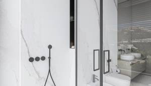 Obra Nueva - Villa / Chalet - Altea - Altea Hills