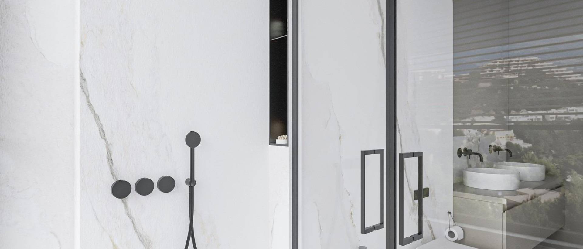 Obra Nueva - Villa / Chalet - Altea - Altea Hills