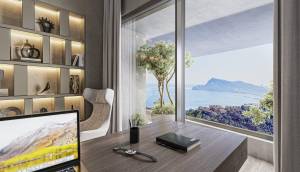 Obra Nueva - Villa / Chalet - Altea - Altea Hills