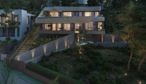 Obra Nueva - Villa / Chalet - Altea - Altea Hills