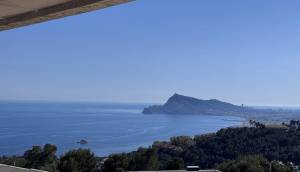 Obra Nueva - Villa / Chalet - Altea - Altea Hills