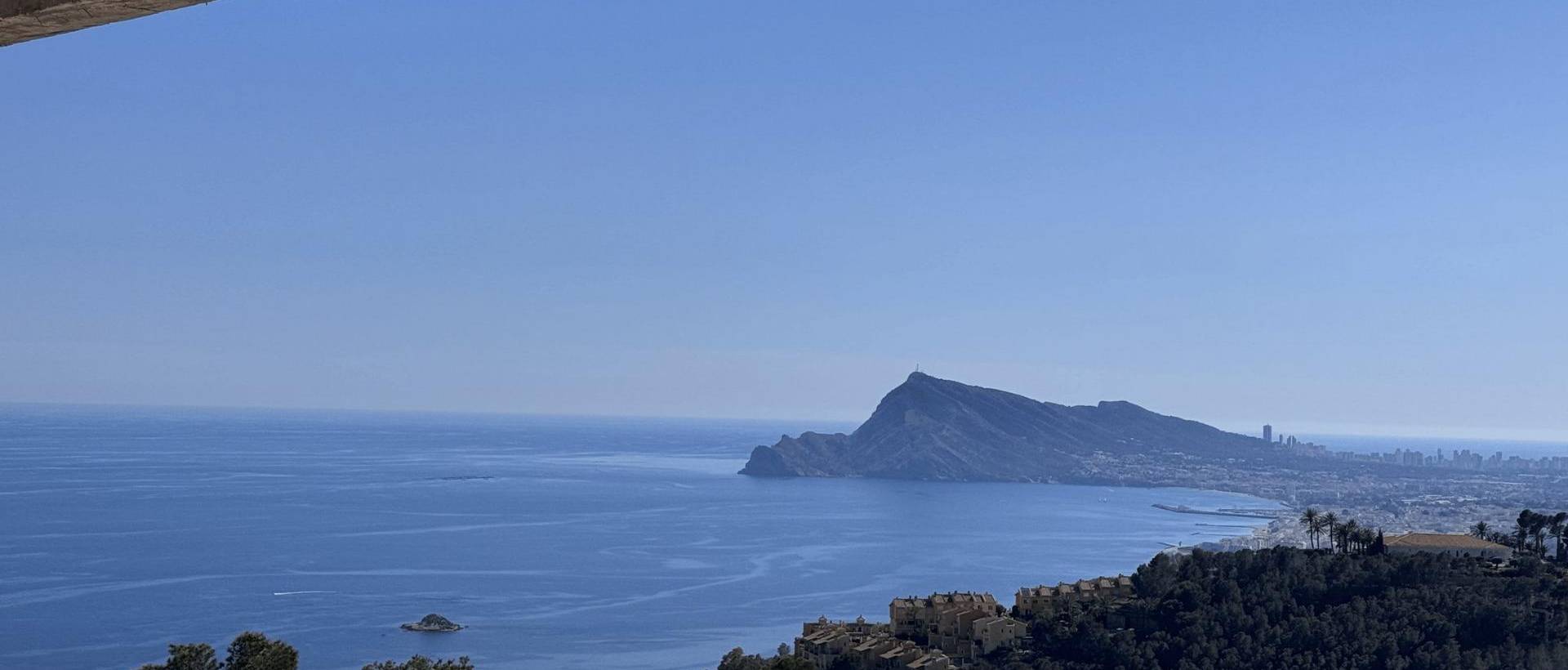 Obra Nueva - Villa / Chalet - Altea - Altea Hills