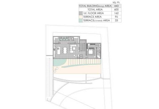 Obra Nueva - Villa / Chalet - Altea - Altea Hills